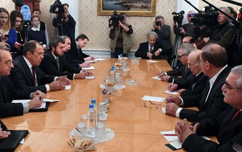 A statement issued by the Cairo platform of the Syrian opposition on the Turkish military entry into Syrian territory