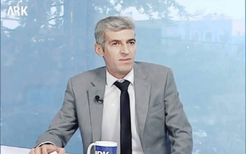 Fadi Mirhi: The Kurdish Political Movement is the weakest link in the safe area
