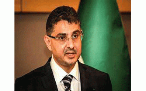 جاموس: تركيا سمحت بدخول المساعدات إلى شمالي سوريا عبر المعابر الحدودية جاموس: تركيا سمحت بدخول المساعدات إلى شمالي سوريا عبر المعابر الحدودية