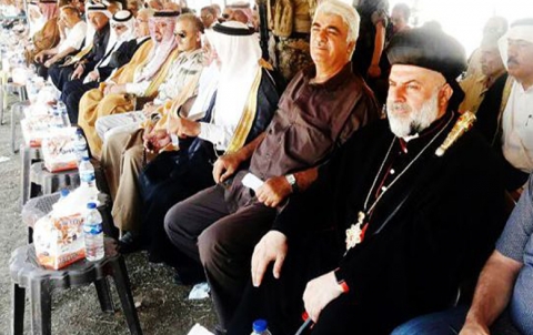 رێژيمێ جڤينه‌كه‌ به‌رفره‌ه ژبۆ ئێلێن حه‌سه‌كێ لدارخست