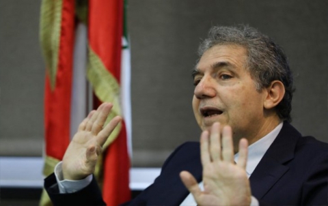 استقالة رابع وزير بالحكومة اللبنانية على وقع انفجار بيروت