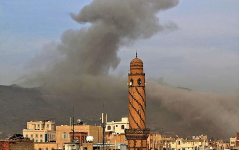 القادم أعظم القادم أعظم