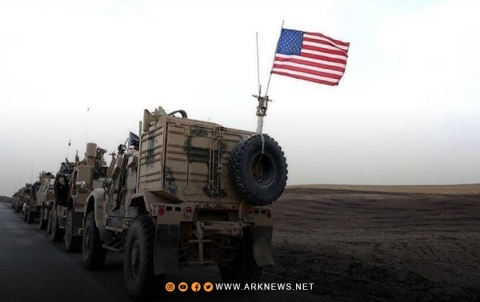 karwaneke hevpeymaniya Navdewletî giheşt bingeha Rimêlan li Rojavayê Kurdistanê
