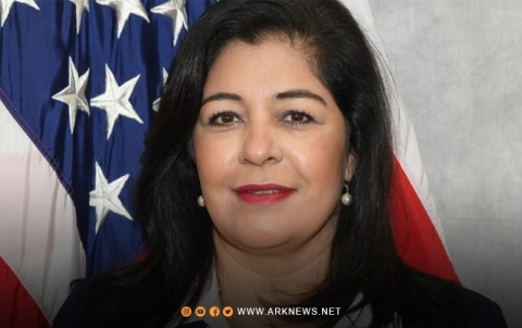 صايمة محسن.. أول امرأة مسلمة تتبوأ منصب المدعي العام في الولايات المتحدة