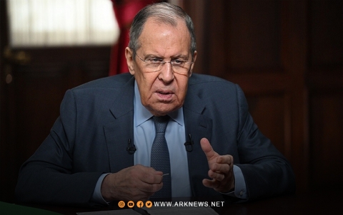 لافروف: حدثت عمليات تطهير عرقي وطائفي في سوريا لافروف: حدثت عمليات تطهير عرقي وطائفي في سوريا