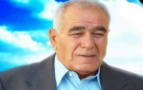 مرور 11 عاما على رحيل المناضل محمد عبدالله علي 