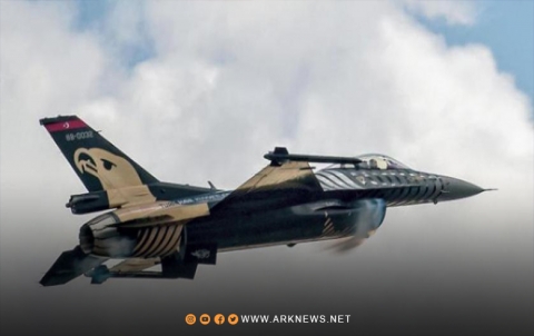 «الكونغرس»: بيع مقاتلات «إف - 16» لتركيا رهن بقبولها انضمام السويد وفنلندا لـ«الناتو»