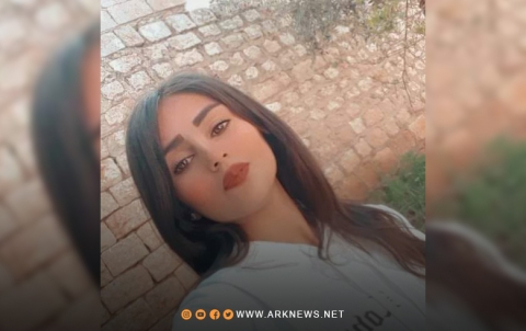 فتاة كوردية ضحية التجنيد الإجباري من قبل QSD في حلب فتاة كوردية ضحية التجنيد الإجباري من قبل QSD في حلب