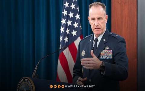 Pentagon: America will send hundreds of soldiers to the Middle East