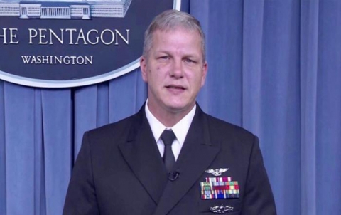 Robertson: America, by understanding with Turkey, blocked the Turkish invasion of the eastern Euphrates