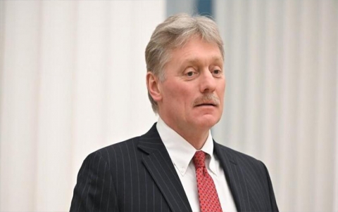 No comment from the Kremlin on holding talks with Washington to prevent an escalation of the war