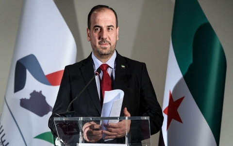 الحريري: ما يزال الخلاف قائماً حول أسماء اللجنة الدستورية الحريري: ما يزال الخلاف قائماً حول أسماء اللجنة الدستورية