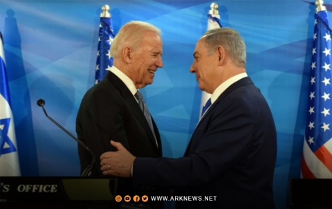 تجاهل بايدن لنتنياهو مبرر وعليه عدم السماح له بتخريب الجهود النووية مع إيران تجاهل بايدن لنتنياهو مبرر وعليه عدم السماح له بتخريب الجهود النووية مع إيران