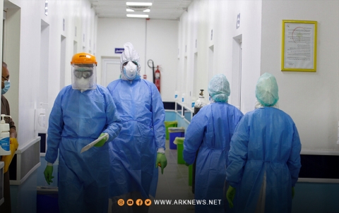 قائمة بأكثر الدول العربية تضررا جراء تفشي وباء كورونا