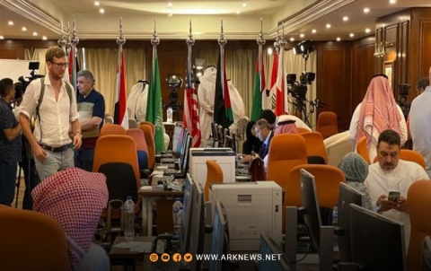 أكثر من 100 وسيلة إعلام محلية وعربية وعالمية تنقل زيارة بايدن للسعودية
