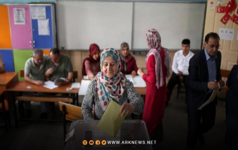 دراسة تكشف عدد الناخبين السوريين المجنسين في الانتخابات التركية