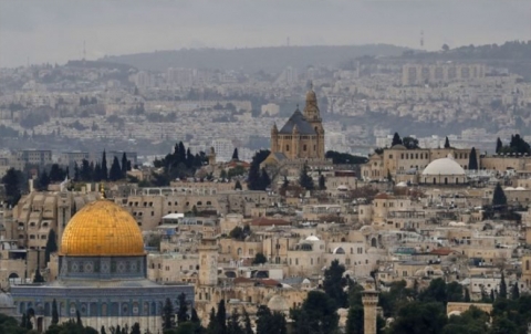 نتنياهو: غينيا الاستوائية ستنقل سفارتها إلى القدس نتنياهو: غينيا الاستوائية ستنقل سفارتها إلى القدس