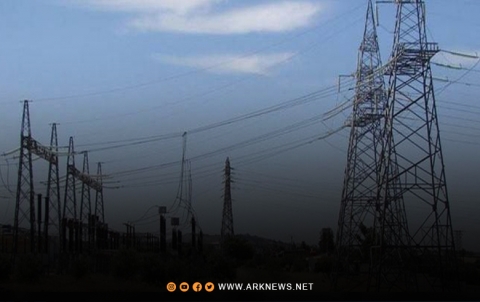 مصادر.. أزمة الكهرباء مفتعلة من قبل إدارة PYD التي تروج لشراء ألواح الطاقة الشمسية 