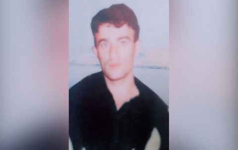 A citizen from Derik has been missing for 25 years A citizen from Derik has been missing for 25 years