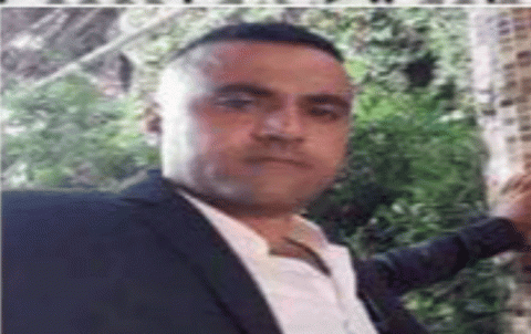 Derik … The release of Ahmed Rime by PYD