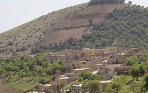 Afrin … Armed groups Torture villagers for more ransoms 