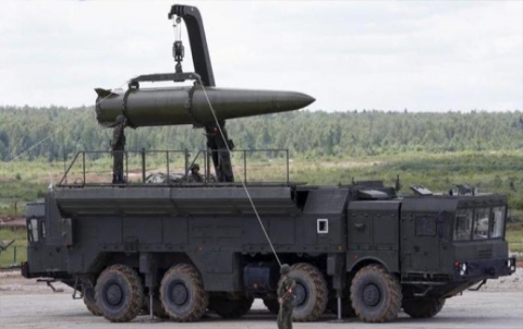 US officials: Russian military leaders discussed the use of nuclear weapons in Ukraine