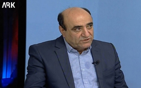 Jad’an Ali: The uncertainty of the American position and the possibility of the return of the regime put  the Kurds at great risk