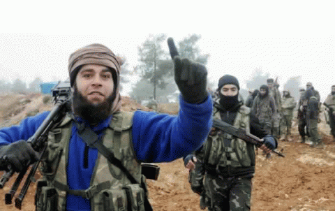 Pro-Turkish armed groups continue their violations in Afrin region 