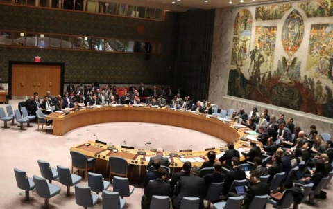 UN Fears Unprecedented ‘Humanitarian Nightmare’ in Syria