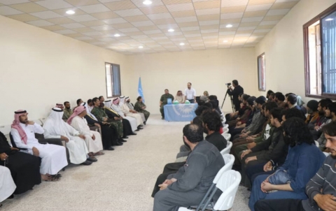 During one week, QSD release 87 of Da’esh