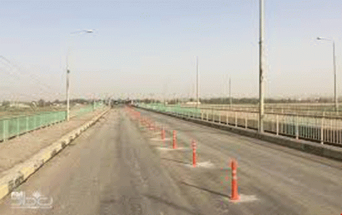 Erbil-Kirkuk Highway Open Now