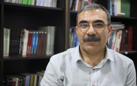 Aldar Khalil: A 32 km safe zone means the end of self-management