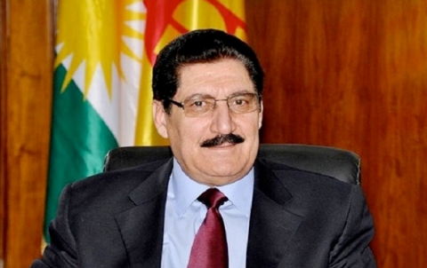 المكتب الإعلامي لفاضل ميراني يكذب خبرا لوكالة فرات نيوز التابعة للـ PKK 