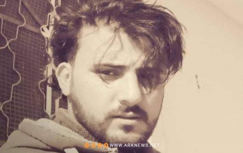 درعا.. مقتل شاب تحت التعذيب على يد قوات الأسد درعا.. مقتل شاب تحت التعذيب على يد قوات الأسد