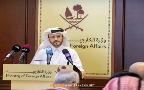 قطر تؤكد ثبات موقفها من دعم السوريين وعدم التطبيع مع الأسد قطر تؤكد ثبات موقفها من دعم السوريين وعدم التطبيع مع الأسد