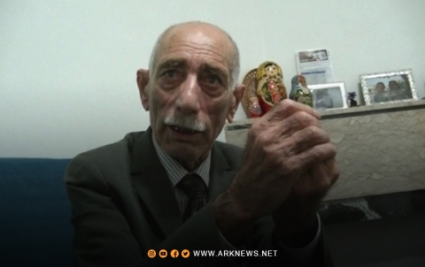 أربعة أعوام على رحيل رئيس جمهورية كوردستان الحمراء أربعة أعوام على رحيل رئيس جمهورية كوردستان الحمراء