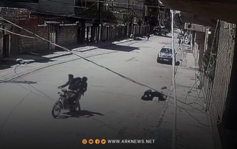 الحسكة... امرأة تتعرض للسرقة والاعتداء ثم تفارق الحياة متأثرة بإصابتها 