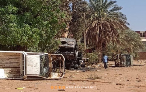 الجيش السوداني: بدء عمليات إجلاء البعثات الأجنبية قريبا الجيش السوداني: بدء عمليات إجلاء البعثات الأجنبية قريبا