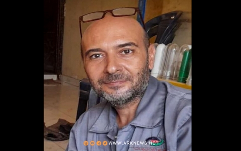 مقتل لاجىء سوري في السودان أمام زوجته وأولاده على يد قطاع طرق مقتل لاجىء سوري في السودان أمام زوجته وأولاده على يد قطاع طرق