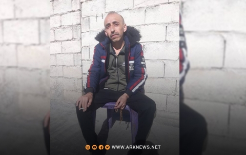 چەکدارێن پەیەدێ پشتی 5 سالان ژ گرتنێ، وەلاتیەکی عەفرینێ سەربەست بەردا