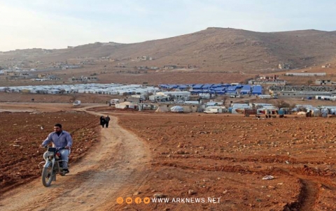 الجيش اللبناني يداهم مساكن سوريين في البقاع الشمالي
