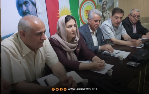 محمد إسماعيل لـ ARK: ممارسات إدارة PYD أدت إلى إغلاق المعبر والخاسر الوحيد هو الشعب 