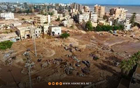 بادرة أمل في ليبيا.. العثور على أحياء لا يزال ممكناً
