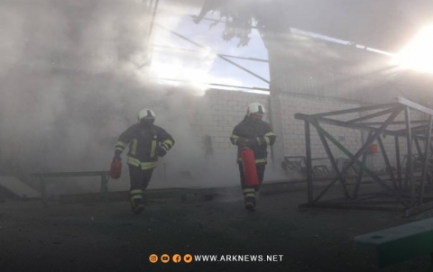 مقتل وجرح 30 مدنيا بقصف لقوات النظام وروسيا على إدلب