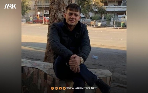 Koçberek ji Rojavayê Kurdistanê li daristanên Bulgariya winda bûye