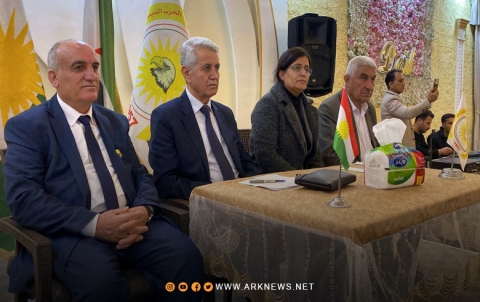 Mohammad Ismail: The Time of War Has Passed — Political Solutions Must Prevail