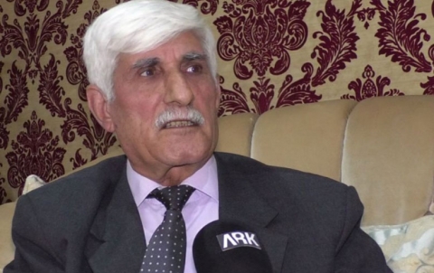 Mustafa Jum’a directs a message to the young leadership in his party