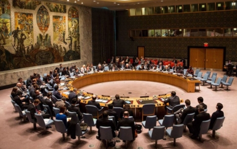 UN Security Council Holds Emergency Meeting to Discuss Idlib Situation
