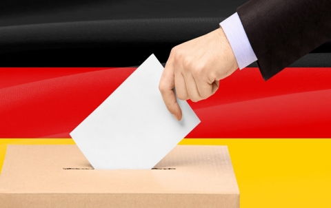 Kurds nominate themselves in the German integration elections councils Kurds nominate themselves in the German integration elections councils