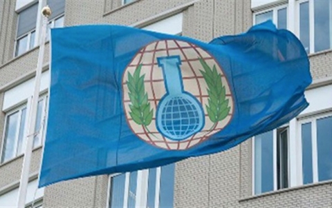  Russia threatens to block a vote on OPCW 2020 budget